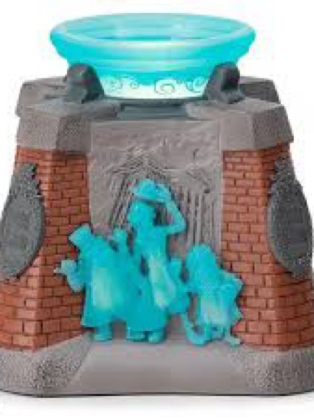 Haunted mansion Scentsy